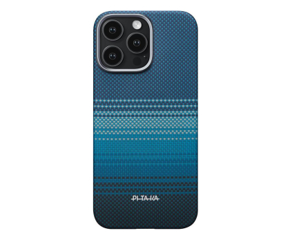 Etui do telefonów PITAKA Ultra-Slim Case do iPhone 16 Pro Max Moonrise (PitaTap)
